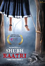 Shubh Raatri 2020 Hindi Dubbed full movie download